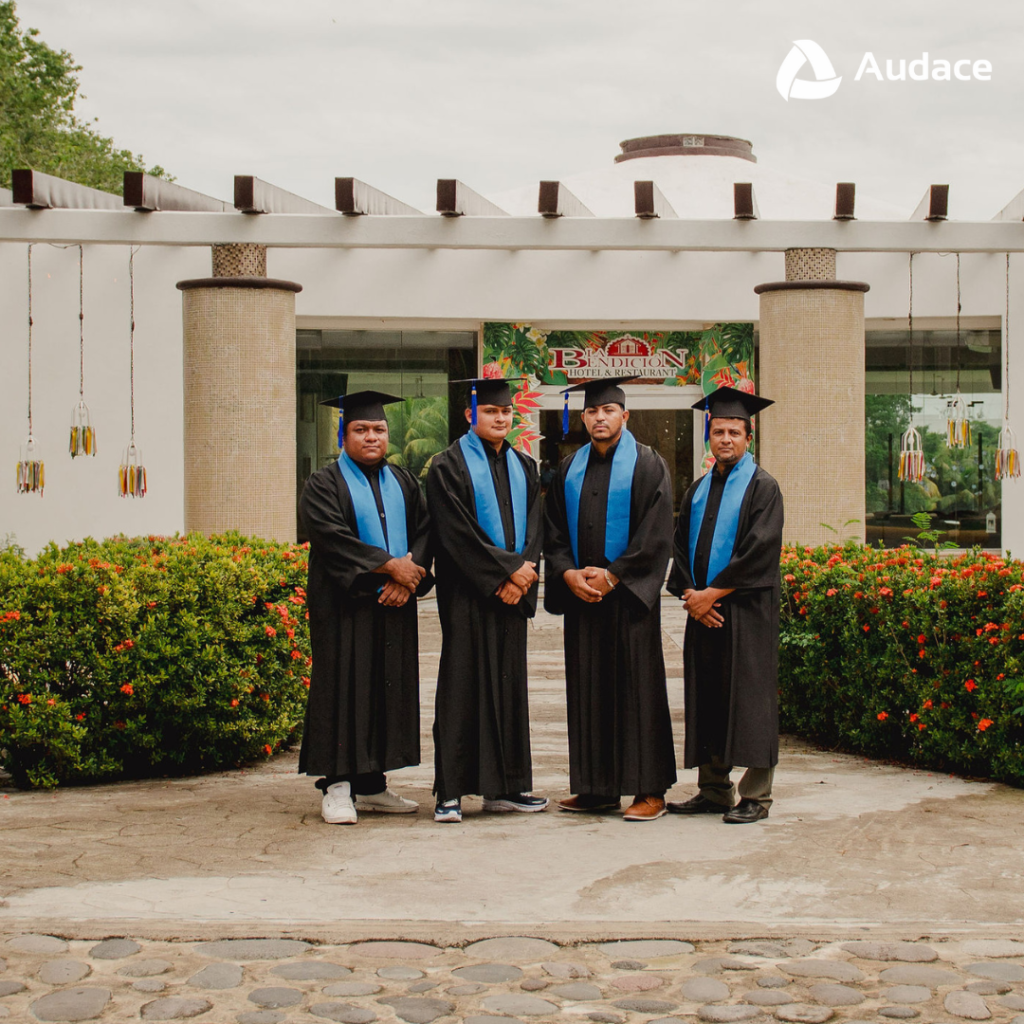 Graduados
