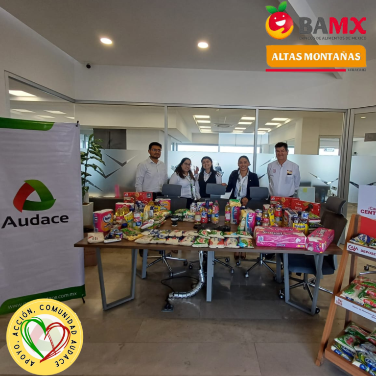 Banco de Alimentos